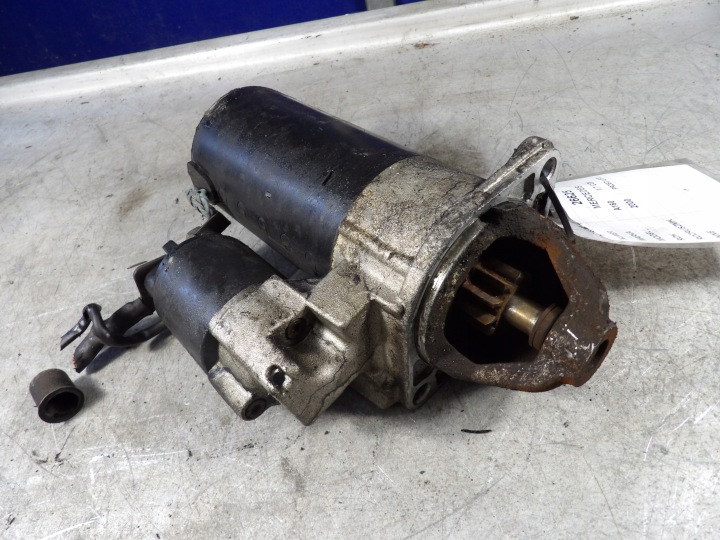 Mercedes W168 starter 0051511601