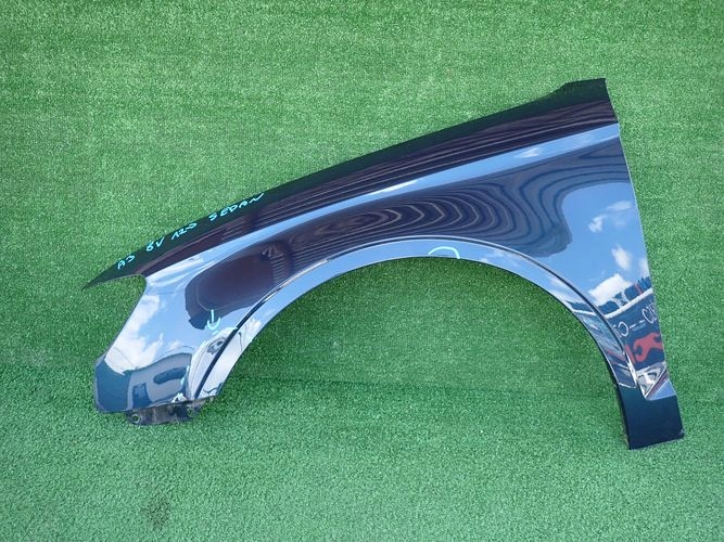 AUDI A3 sedan CABRIO 12- fender left front