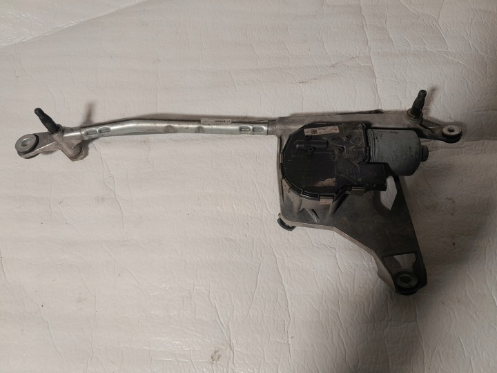 AUDI Q7 Q8 4M wiper mechanism 4M8955119 4M8955023