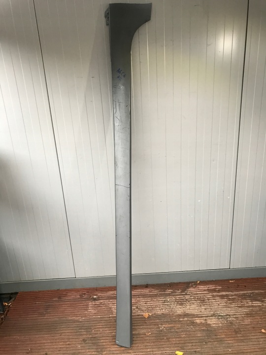 lišta prahová pravá A6 C6 LIFT ALLROAD 4F9853860