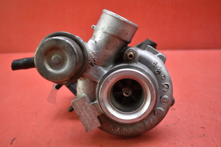turbo TURBINA 55560913 SAAB 9-5 95 1 a 2.0 T 150 KM 05-10