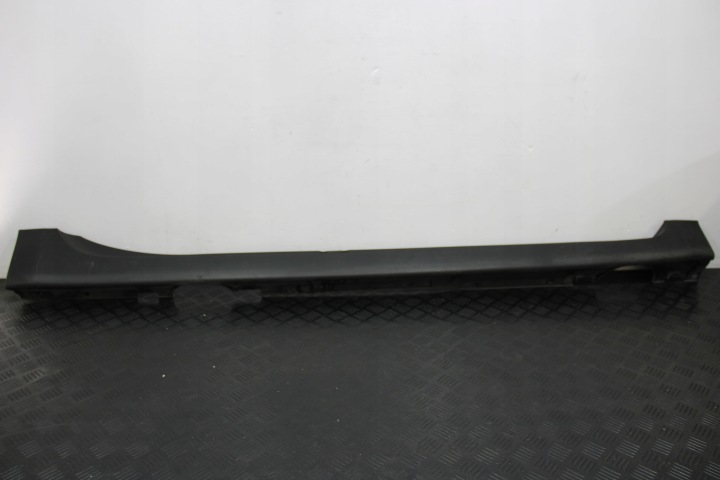 Blende Gehäuse schwellen Seitenschweller rechts 764260212R RENAULT SCENIC IV 4