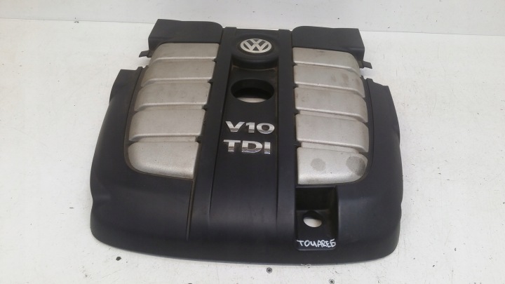 Coperchio superiore motore 072103935K VW Touareg