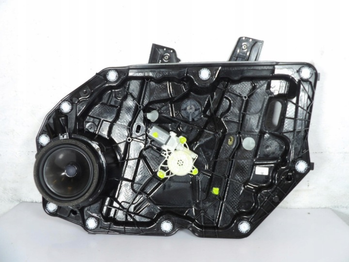 FORD FOCUS MK4 KOMBI lehúzó ablak eleje jobb JX7B-A23200-CJ