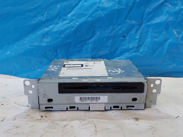 RADIO EKRAN BMW F20 F30 9271715