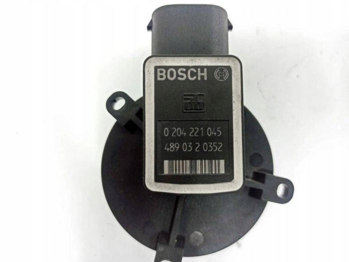Cilindro freno MERCEDES-BENZ E (W211) 0204221045 2.7L diesel 2003 10