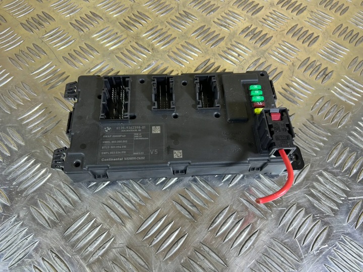 modul REM Nadwozia BMW 4 F32 F33 2015 9362398