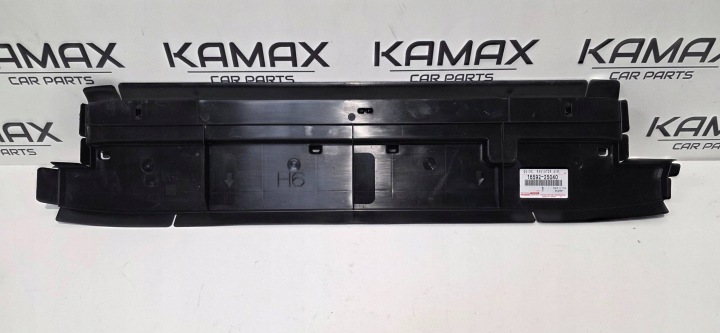luftansaugkanal TOYOTA RAV4 V 19- neu Original 16592-25040