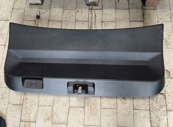 krytka PRAHU kufru Renault 5 E-Tech 909007423R