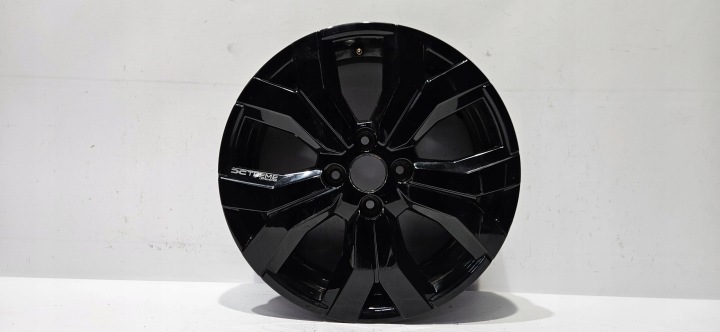 CERCHIO di alluminio RENAULT DACIA 16 403004026R 16X6,5J ET45 4X100