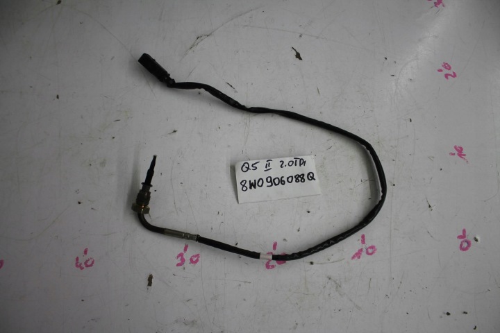 SENSOR GASE 8W0906088Q AUDI Q5 II 80A 2.0 TDI