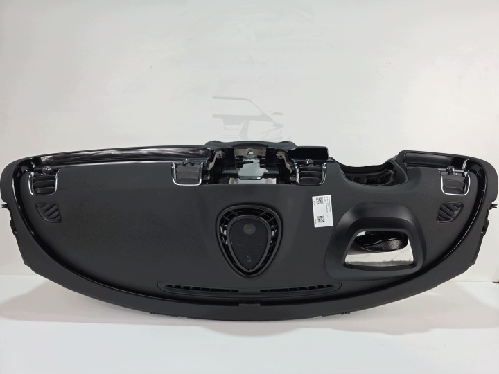 armaturenbrett konsole HEAD-UP HUD MINI CLUBMAN F54