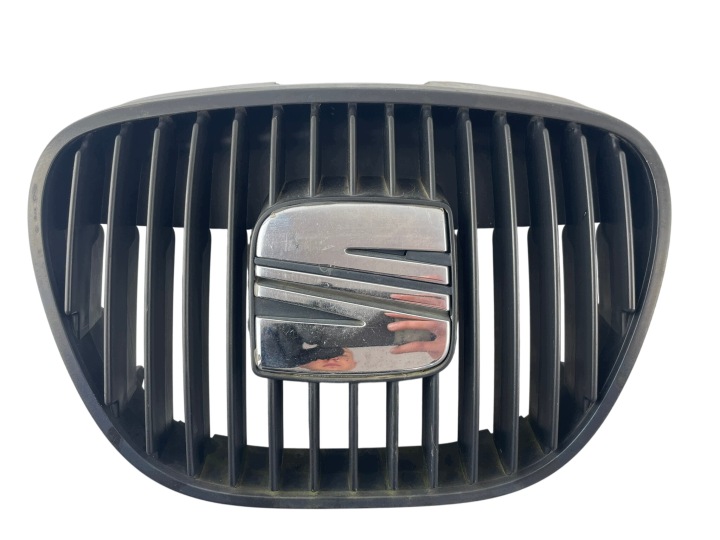 maska chladiče Seat Ibiza III 6L 6L0 853 654 OE