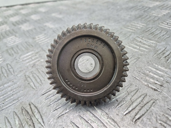 came wyrownowazajacy BMW 1 E81 E87 120d 7802575 N47D20A