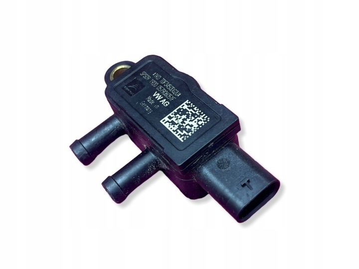 Capteur température gaz échappement Original Audi Q7 4M 057906051D