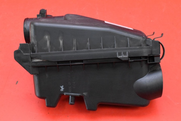 cover of a filter, air BS014140-318 TOYOTA YARIS 3 III 1.3 VVTi 99 KM