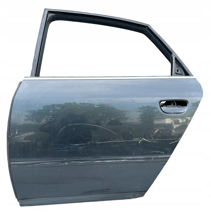 Portière Gauche Arrière Arrière AUDI A6 C5 Berline