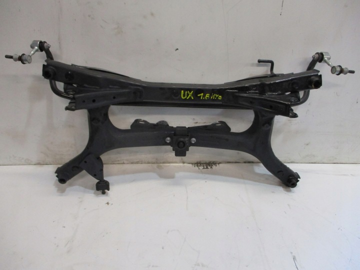 axle beam subframe axle beam rear part rear LEXUS UX 1,8HYB