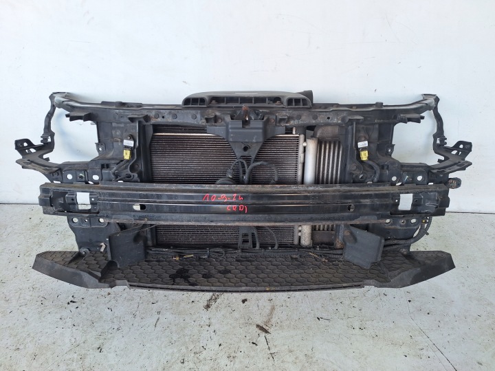 HYUNDAI I30 LIFT 09-12 Schlossträger CRDI