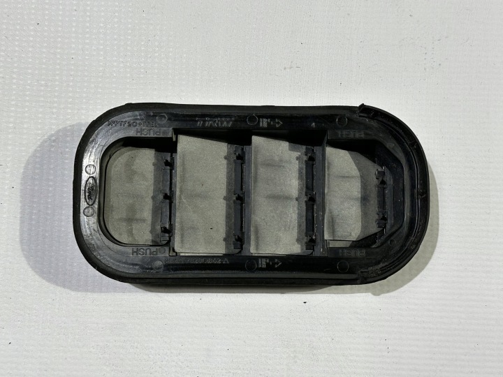 Grille wentylacyjna Arrière Arrière Ford Flex 2013+