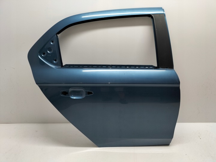 Portière Arrière Arrière Droit CITROEN C-ELYSEE 12- PEUGEOT 301 13