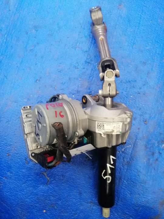 Colonne direction occasion VW POLO 2016r 6C1423510AB