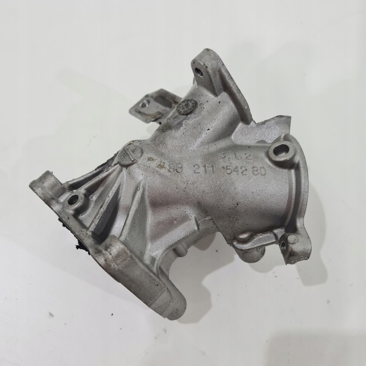 flangia d’acqua 9821154280 TOYOTA PROACE CITY 1.5 D4D ADBLUE
