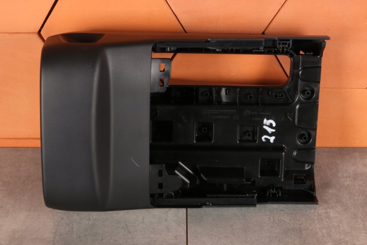 BMW G20 G21 LCI G22 G26 Boîte Couverture tablier moteur Colonne de direction Volant 9626051 6999672