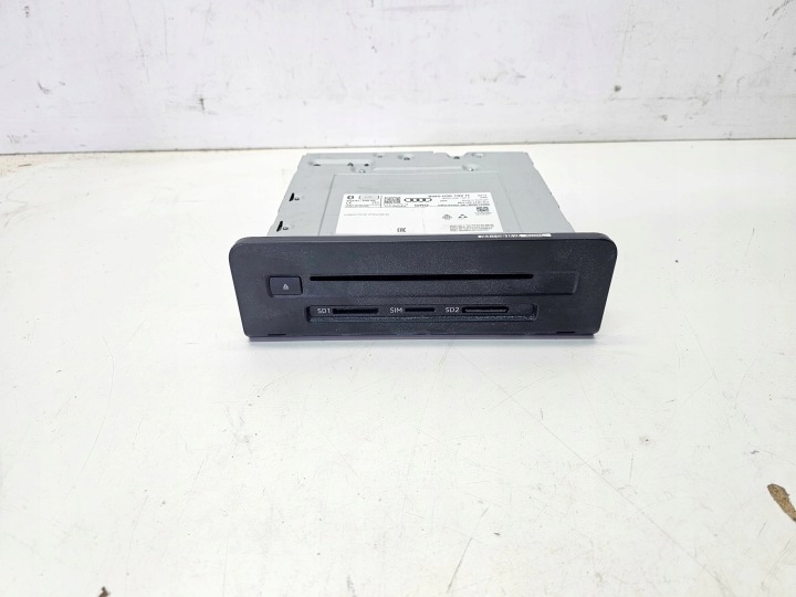JEDNOSTKA CENTRALNA MIB HS AUDI A4 B9 A5 8W0035192H 8W0035192A