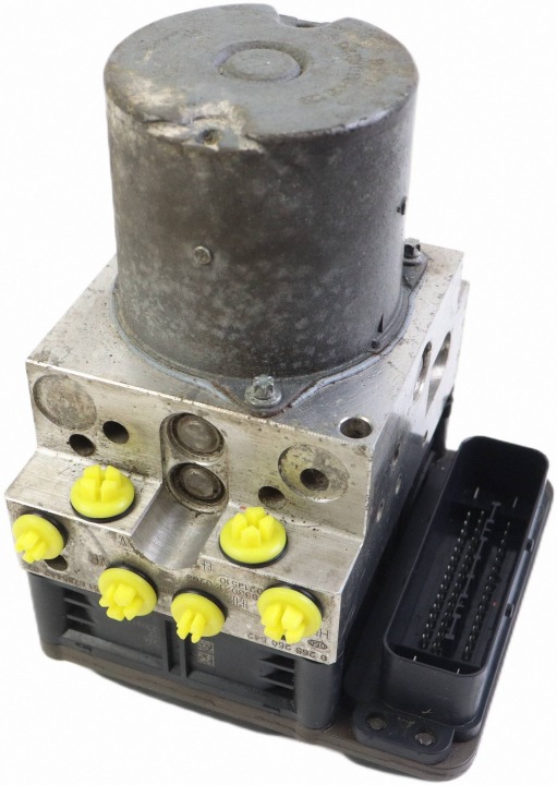 BMW 5 F10 F11 F13 pump ABS 6852808 6852811 6785442 0265960447 0265250542