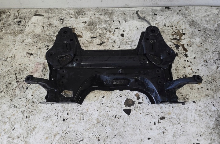 OPEL CORSA F Ponte assale Sospensione Motore assale Originale