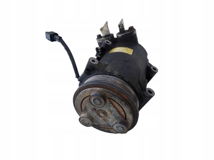 pump of the air conditioning FORD C-MAX 5M5H-C