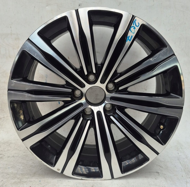 disk ALU BYD OE 20" 8JX20 ET40 5X120 1U432080-6