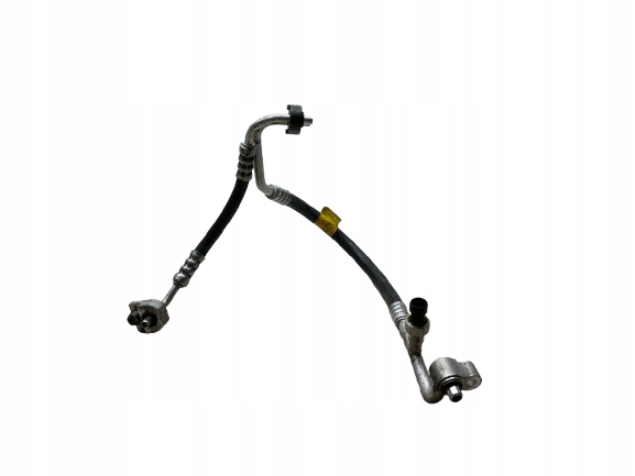 CHEVROLET AVEO T300 hose wiring of the air conditioning 1.2 A12XER LDC 95081737