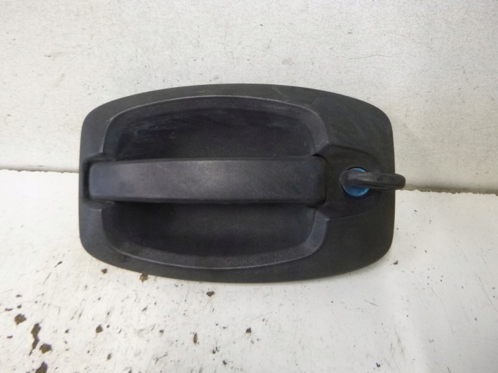 kilincs külsö + kulcs Fiat Ducato III BOXER JUMPER 06-14 233347