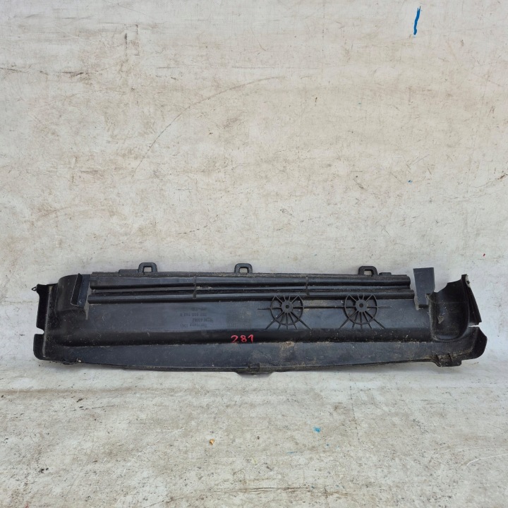 VW TRANSPORTER T5 LIFT 09-15 intake air duct air line
