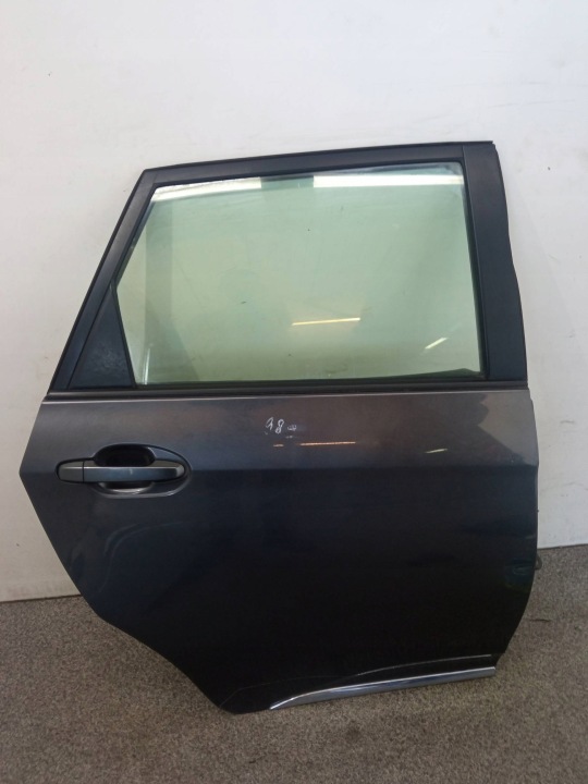 Portière Droit Arrière 1G3 Toyota Verso-S et (2010-2017)