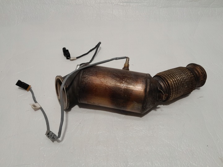BMW X3 G01 LCI KATALIZATOR 8661424