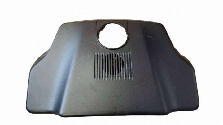 copertura GREMBIALINA SPECCHIETTO RETROVISORE interno JAGUAR e-PACE STAN B.DOBRY J9D3-17D737-AA
