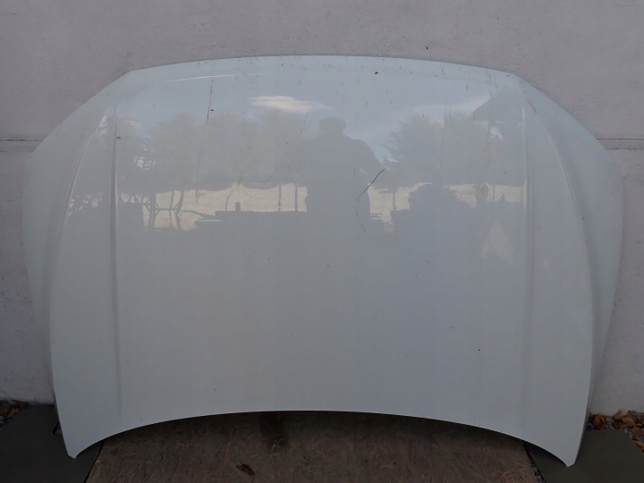 MOTORHAUBE FRONTHAUBE VW VOLKSWAGEN T ROC 2GA A11 2017