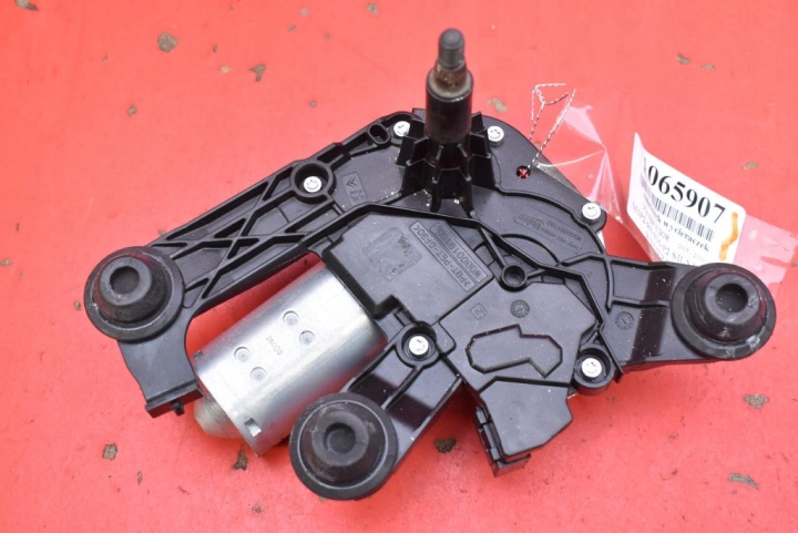 motorić brisača stražnji dio 9673251380A PEUGEOT 208 1 i 5D HB LIFT 15-19