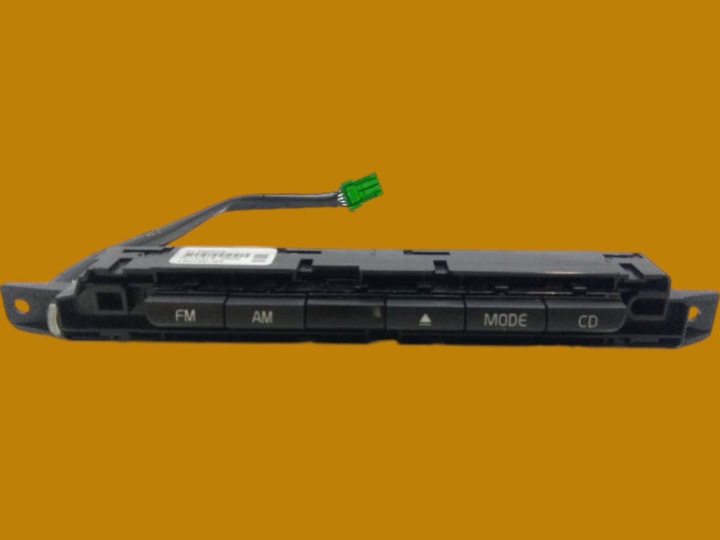 Pannello controllo RADIEM 31300019 Volvo XC 60 e (2008- )
