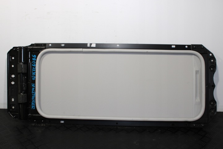 střešní okno roleta CITROEN JUMPY III 3 SPACETOURER 9808783080