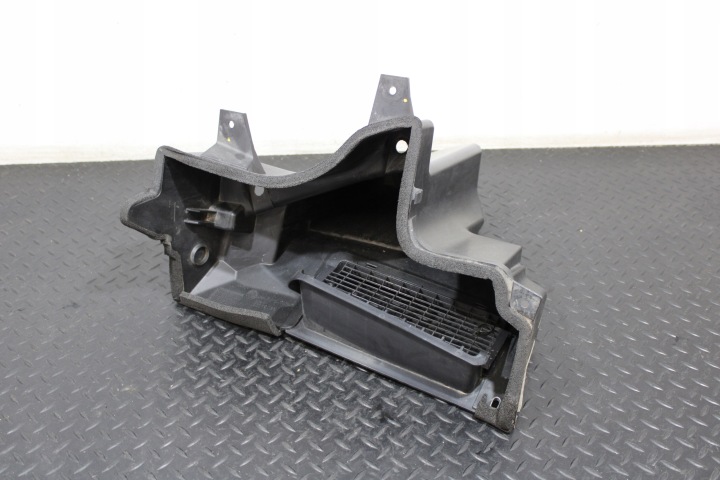 intake air ALFA ROMEO STELVIO 50564086