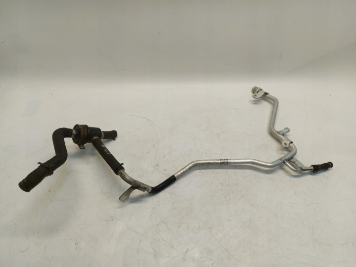 AUDI RS5 8W8 F5 2.9 TFSI Tubazione tubo d’acqua 8W2819337D