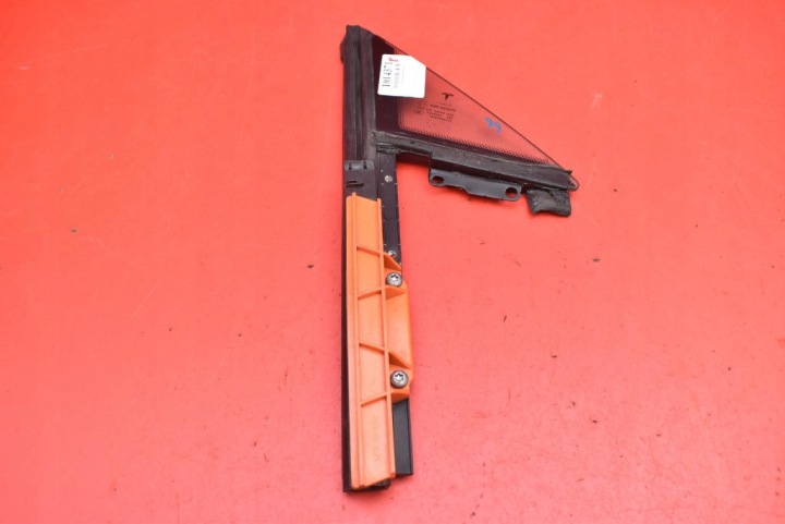 FENSTER Karoserie rechts vorne 6006544-00-J TESLA MODEL S 12-20