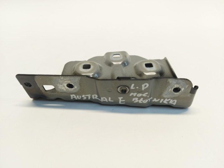RENAULT Austral E Console Support plaque Aile Avant Gauche 631230165R