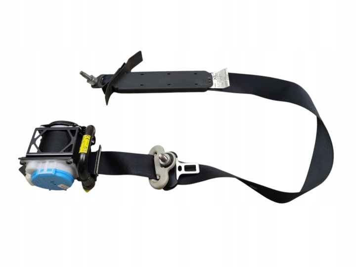 tension belt safety left front NISSAN X-TRAIL T32 TK-AH2-EG715 0644482 UK