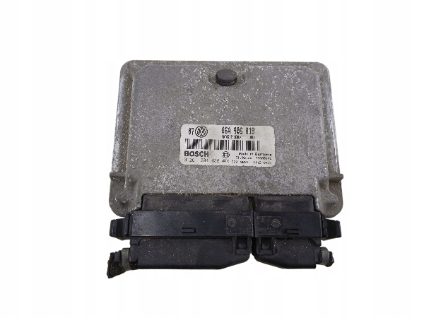 VW GOLF IV 1.8 Bedienteil DES MOTORS 06A906018