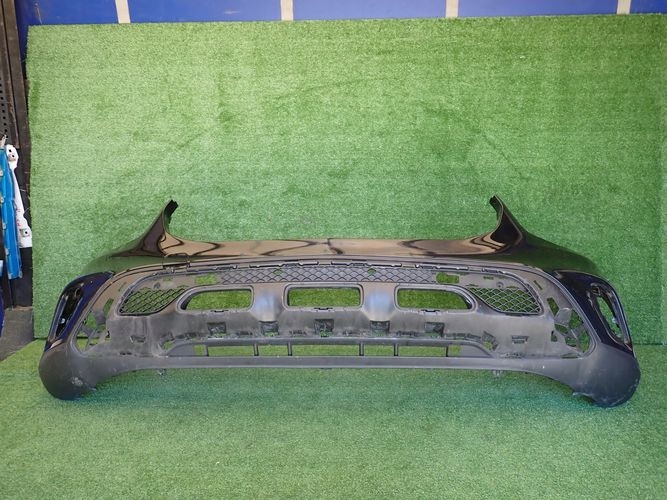 MERCEDES W253 253 GLC LIFT 19- Frontstoßstange vorne
